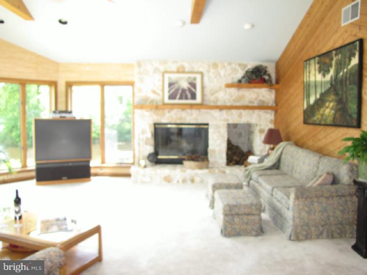 129 Hopewell Road Marlton, NJ 08053 - Photo 7 of 25 Family Room