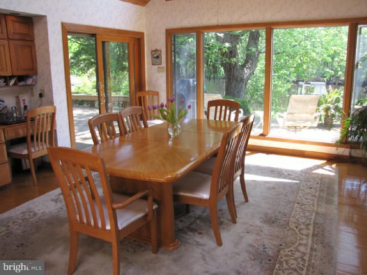 129 Hopewell Road Marlton, NJ 08053 - Photo 9 of 25 Dining Room