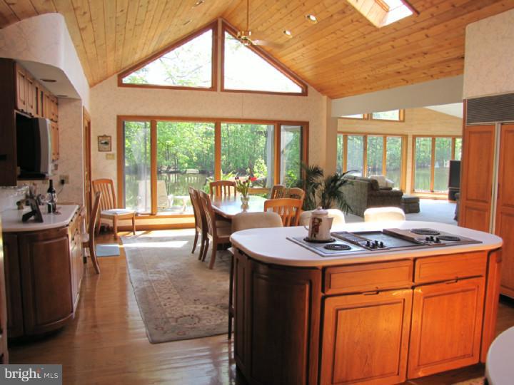 129 Hopewell Road Marlton, NJ 08053 - Photo 10 of 25 Kitchen