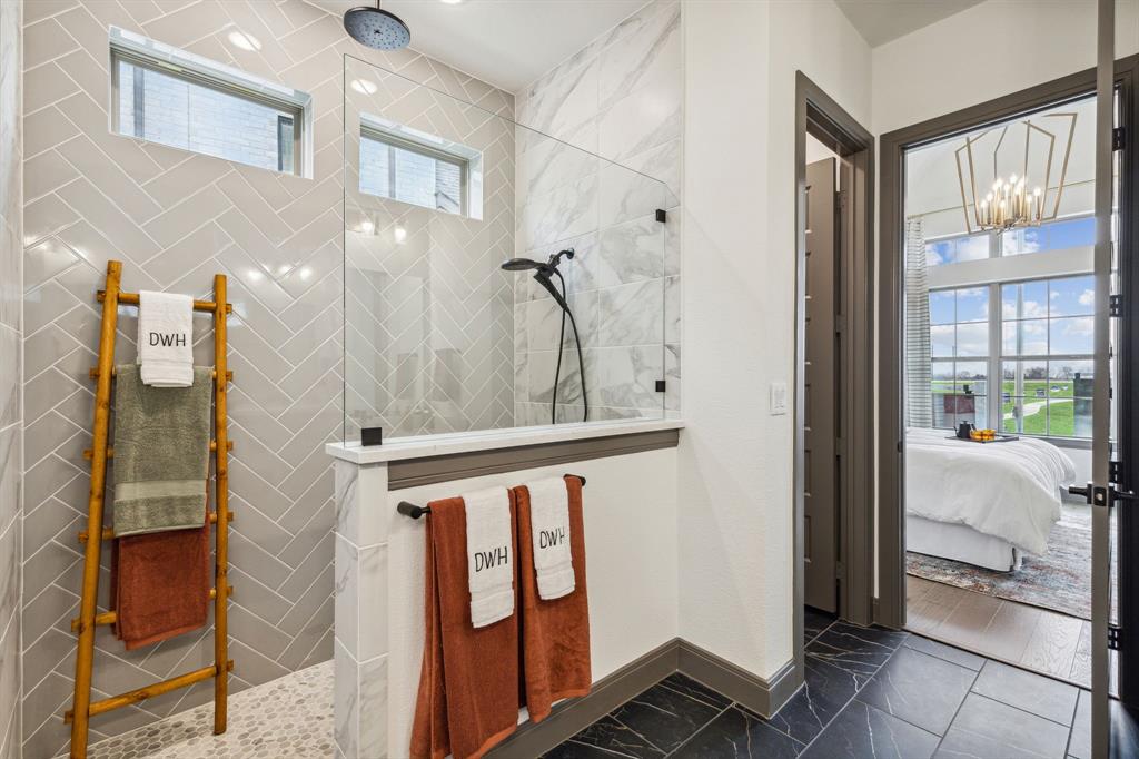 2078 Cuellar Way Van Alstyne, TX 75495 - Photo 13 of 30 a view of entryway