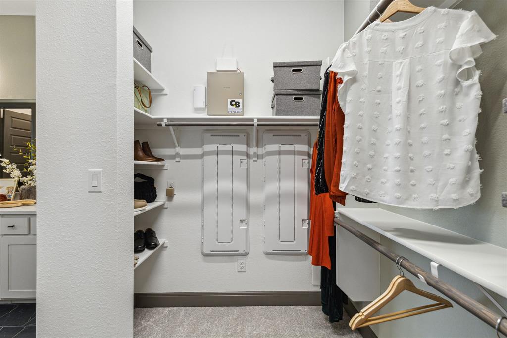 2078 Cuellar Way Van Alstyne, TX 75495 - Photo 15 of 30