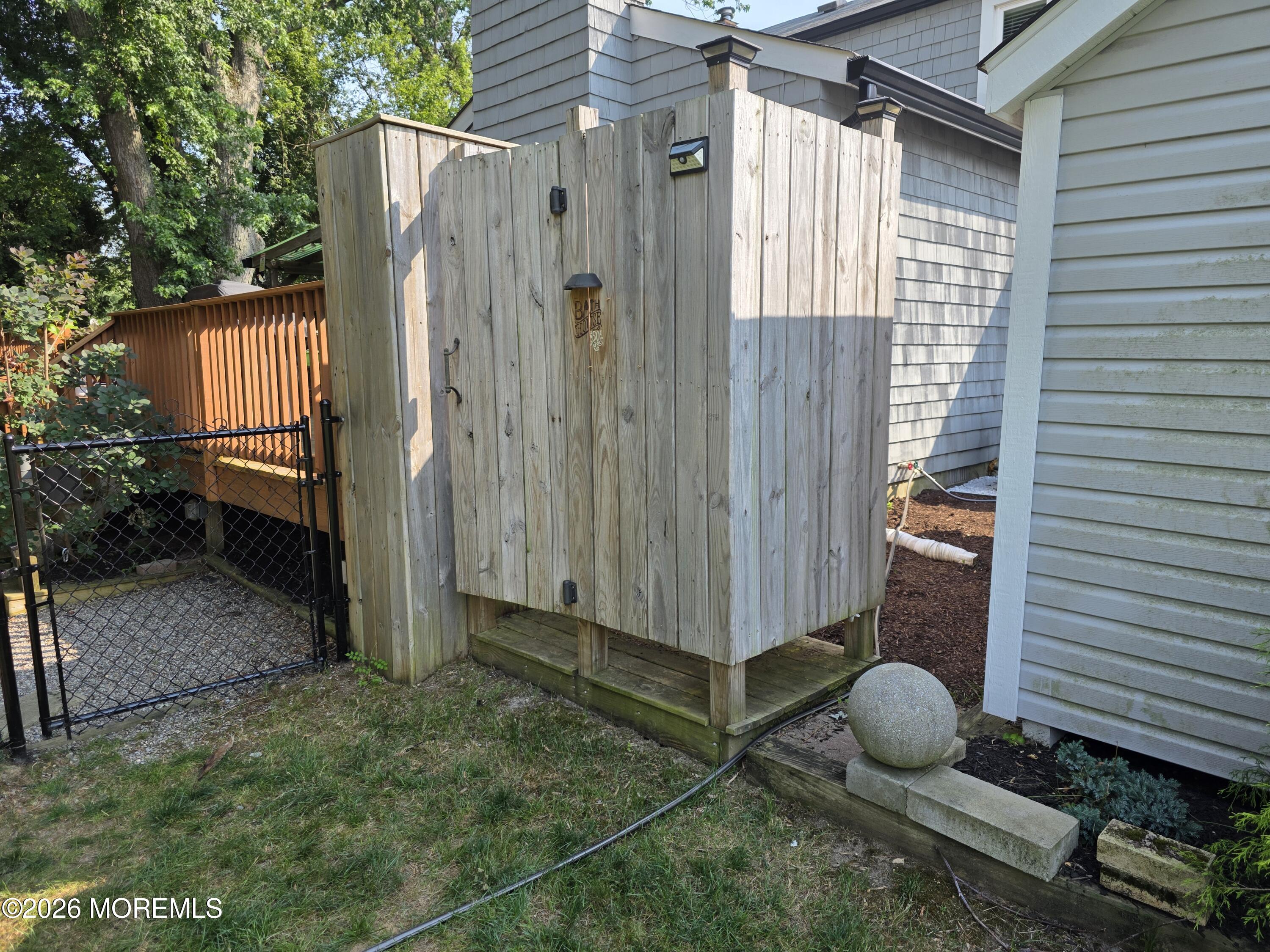 559 Brickyard Road Freehold, NJ 07728 - Photo 6 of 32 7 A Outdoor Shower