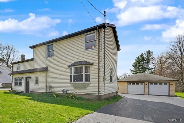 $314,500 | 5258 Chestnut Ridge Road, Orchard Park, NY 14127
