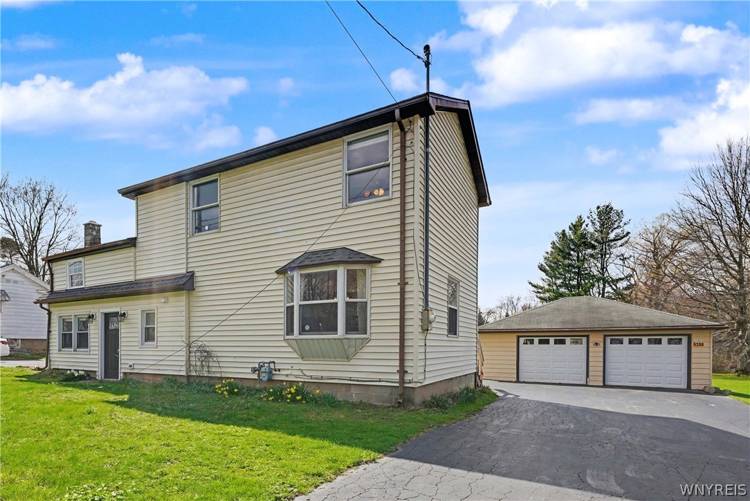 5258 Chestnut Ridge Road Orchard Park, NY 14127 - Photo 1 of 37