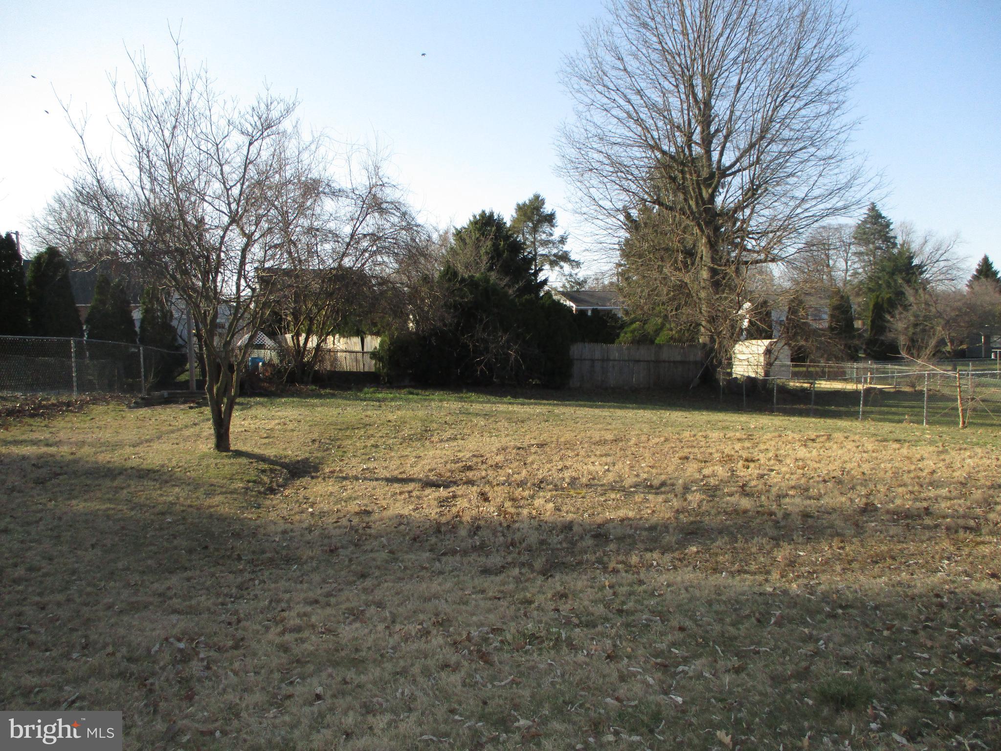 349 Devonshire Road Hagerstown, MD 21740 - Photo 16 of 16 LARGE REAR YARD