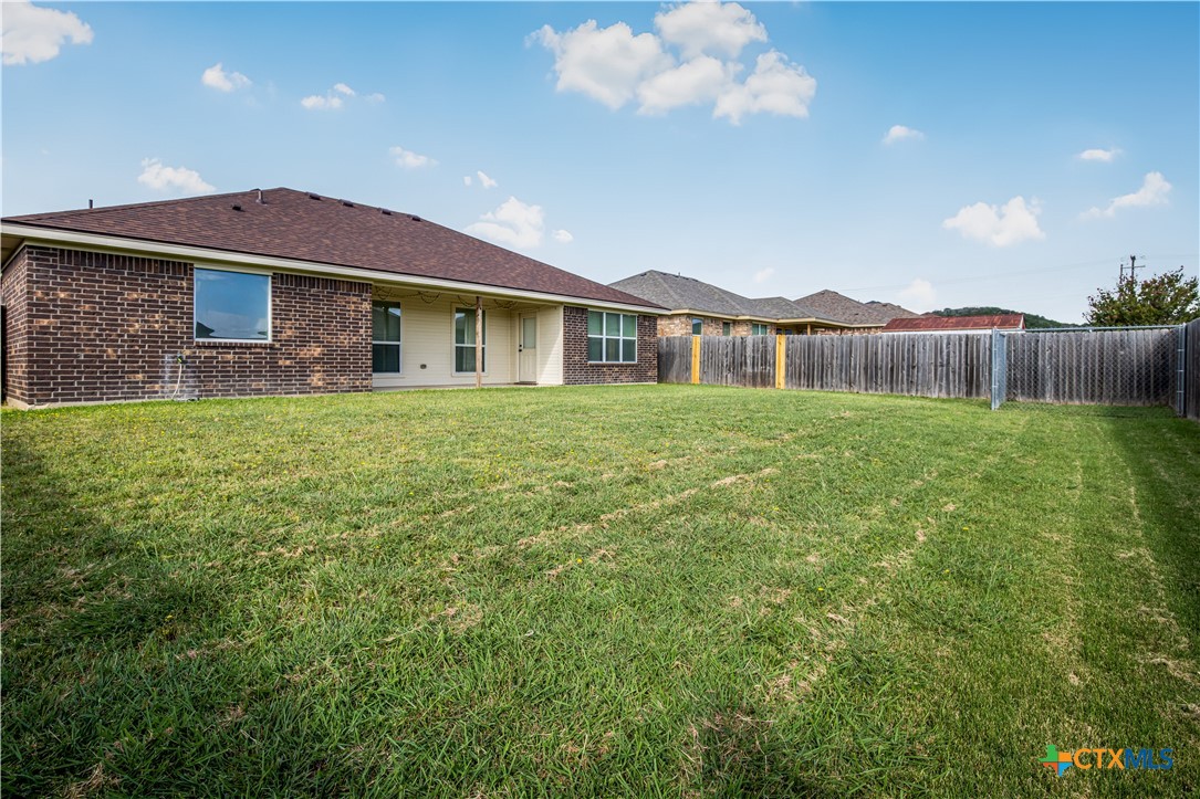 3205 Canadian River Loop Killeen, TX 76549 - Photo 18 of 19