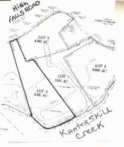 0 High Falls Road Catskill, NY 12414 - Photo 1 of 1 Photo 1