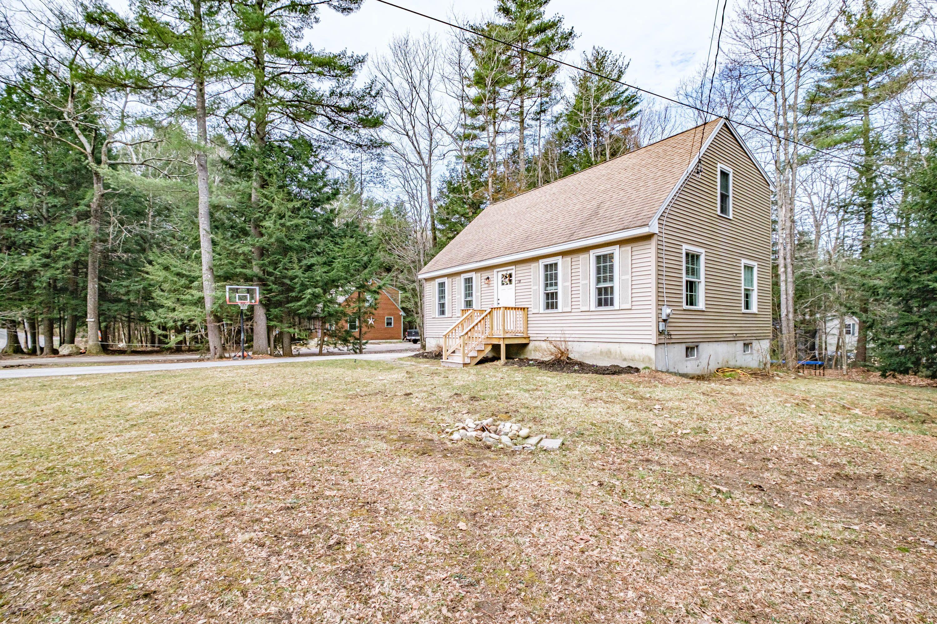 130 Northland Road North Waterboro, ME 04061 - Photo 2 of 27 130 26