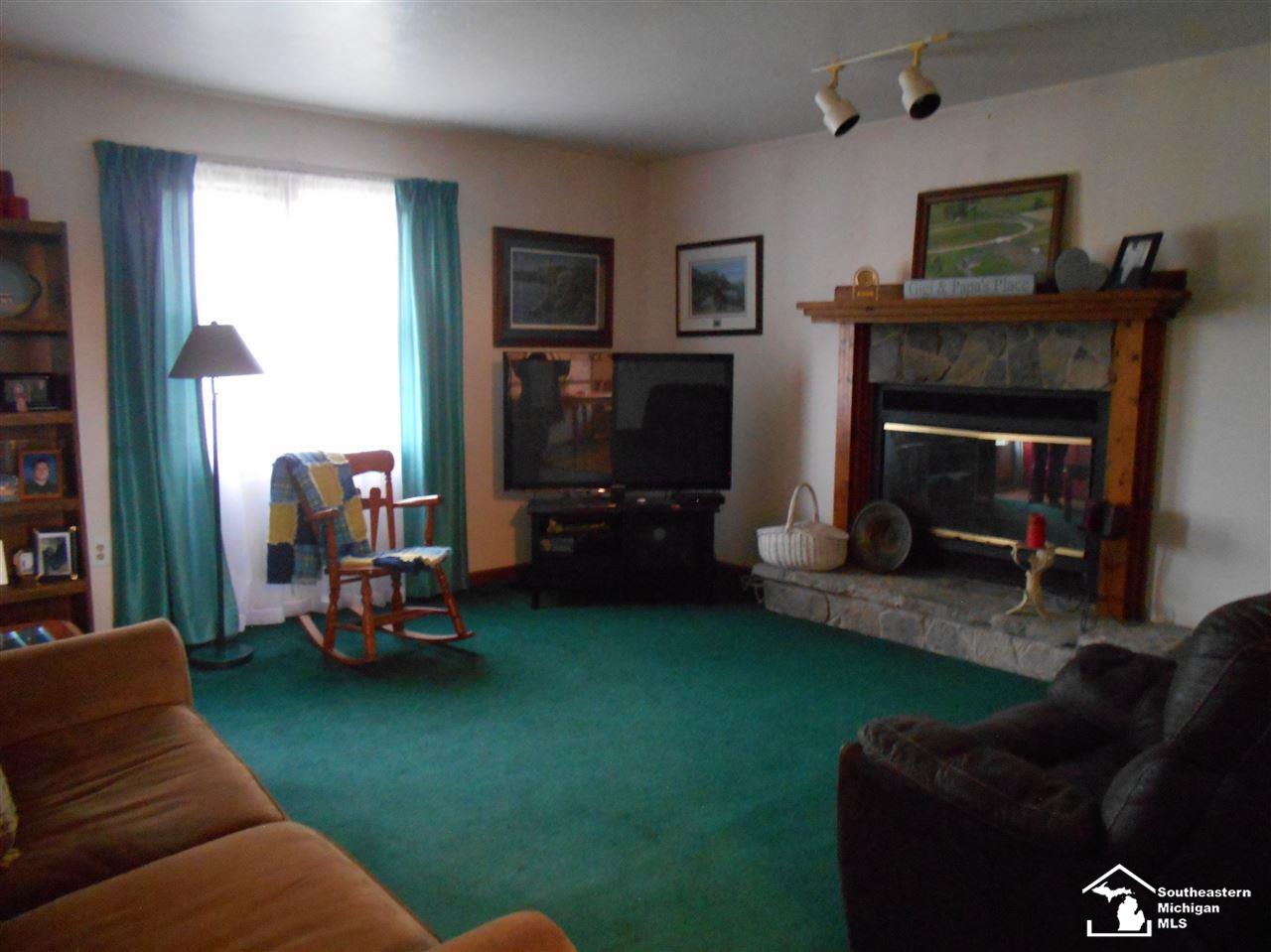 11900 Ida Center Road Ida, MI 48140 - Photo 3 of 41