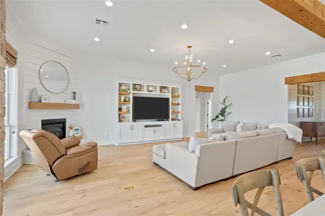 $665,000 | 1762 Ardoin Road, Iowa, LA 70647