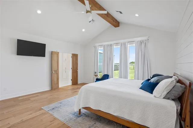 $665,000 | 1762 Ardoin Road, Iowa, LA 70647