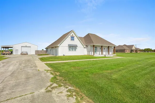 $649,000 | 1762 Ardoin Road, Iowa, LA 70647