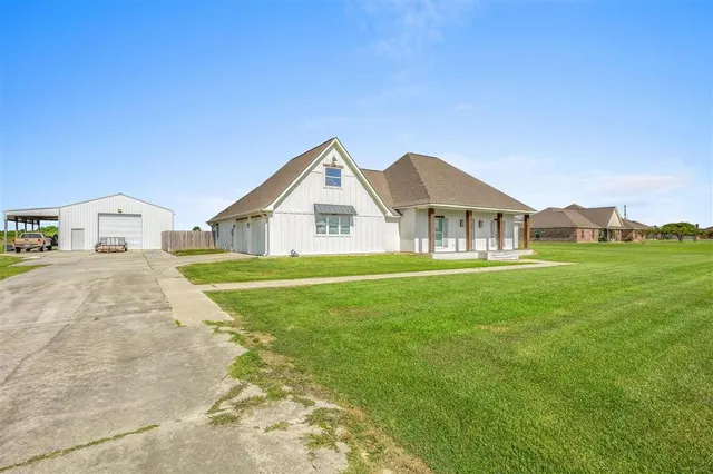 $665,000 | 1762 Ardoin Road, Iowa, LA 70647