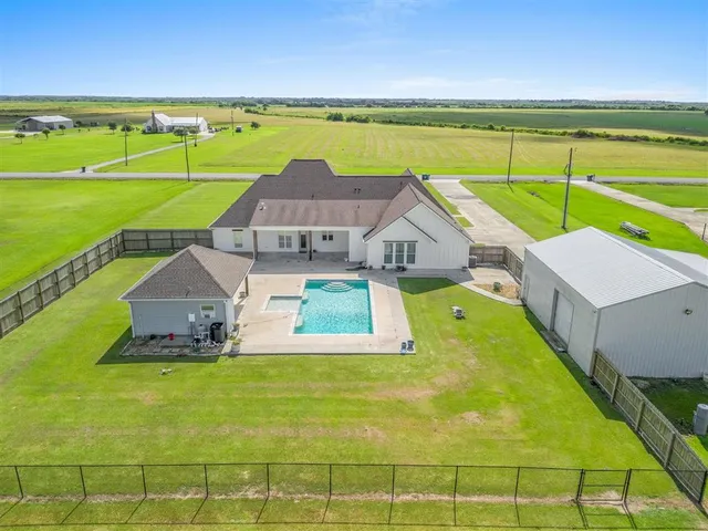 $665,000 | 1762 Ardoin Road, Iowa, LA 70647