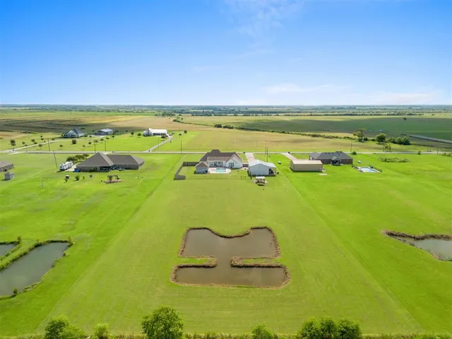 $665,000 | 1762 Ardoin Road, Iowa, LA 70647