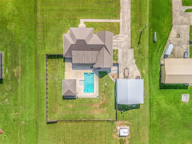 $665,000 | 1762 Ardoin Road, Iowa, LA 70647