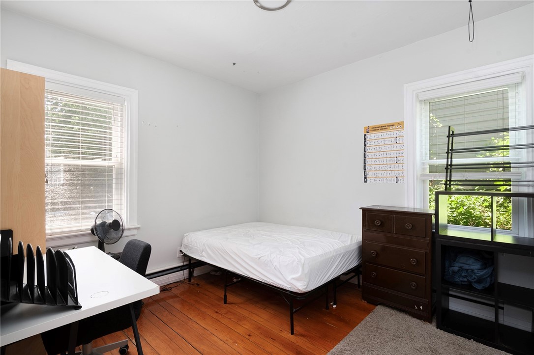33 Amy Street Providence, RI 02906 - Photo 14 of 50 Unit 1 Bedroom 2