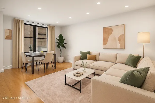 $395,000 | 750 Riverside Drive, Unit 2B | Hamilton Heights