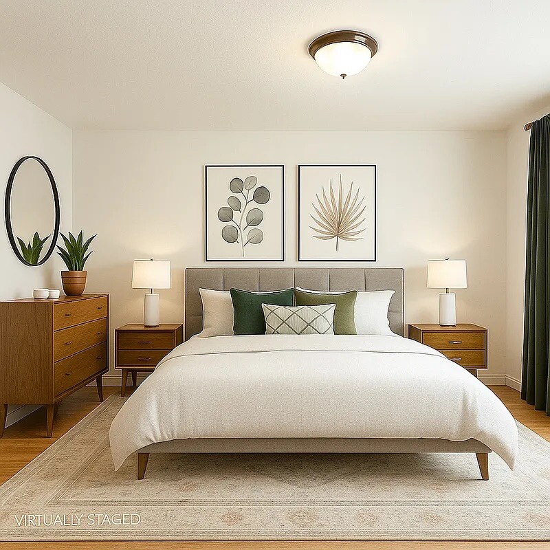 750 Riverside Drive, Unit 2B Manhattan, NY 10031 - Photo 5 of 10