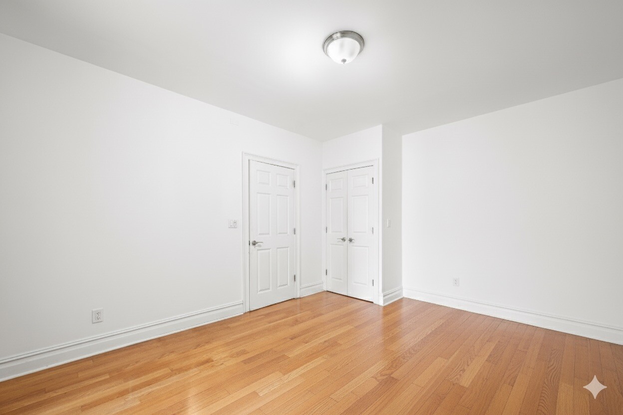 750 Riverside Drive, Unit 2B Manhattan, NY 10031 - Photo 7 of 10