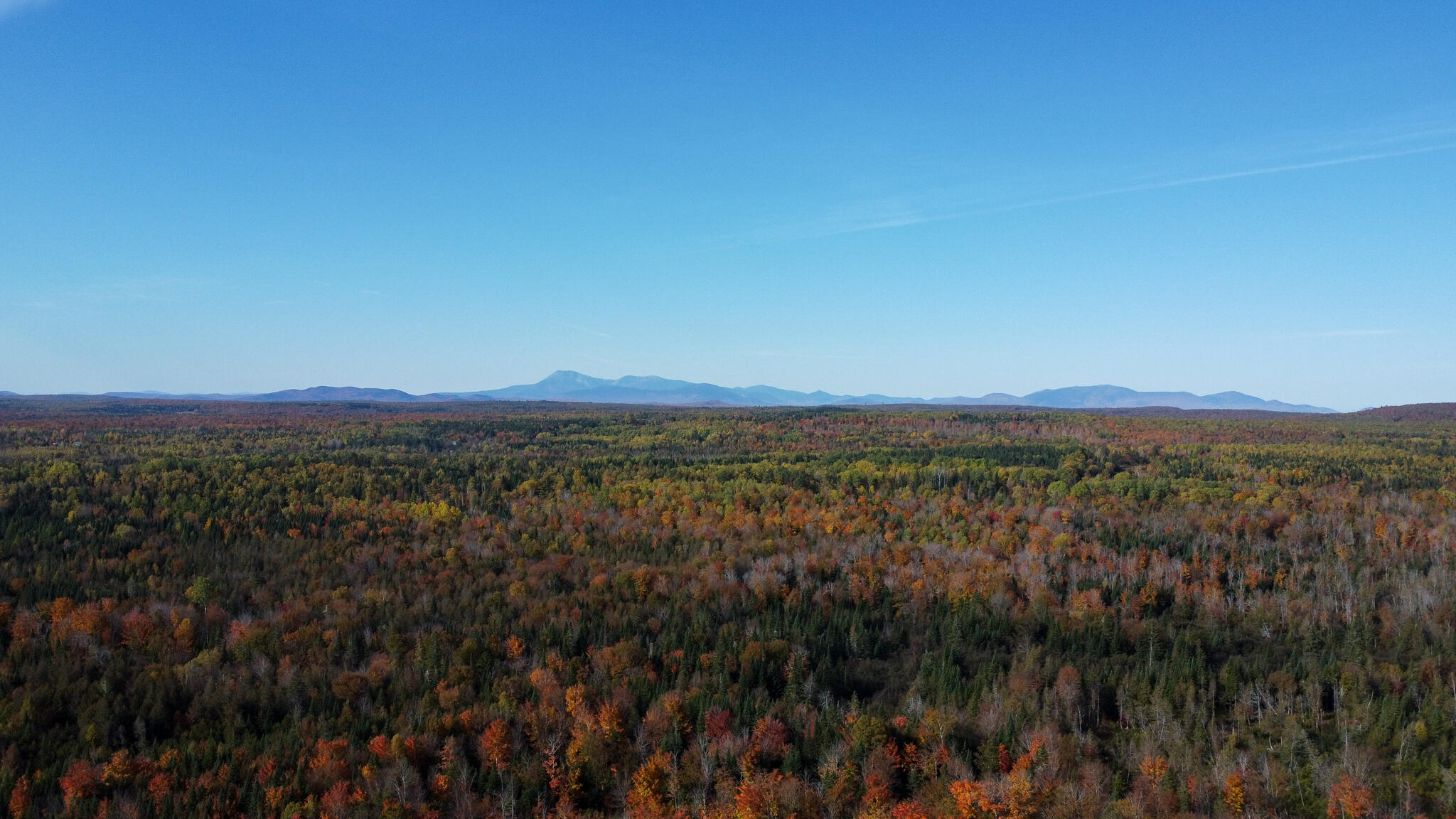 Lot 16 Up Back Rd Mount Mount Chase, ME 04765 - Photo 35 of 38 DJI_0774