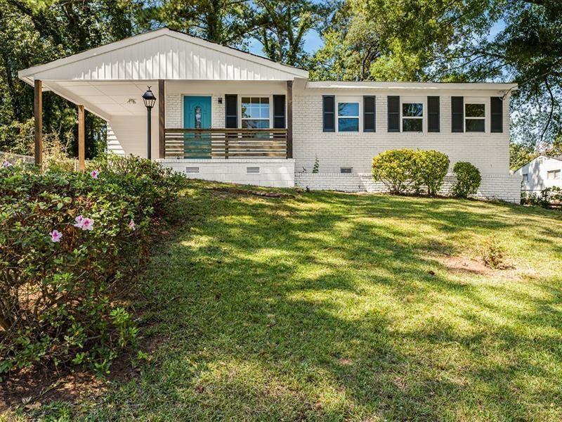 6371 Westbury Road Riverdale, GA 30274 - Photo 2 of 30