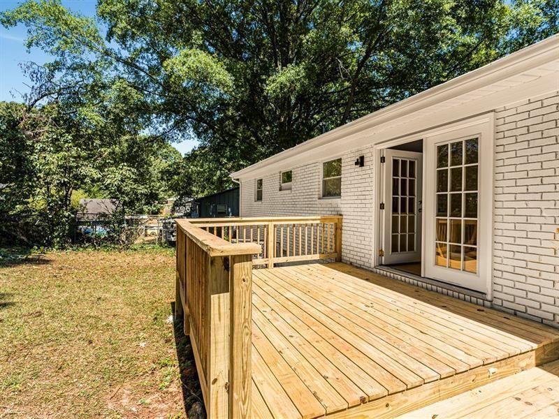 6371 Westbury Road Riverdale, GA 30274 - Photo 26 of 30