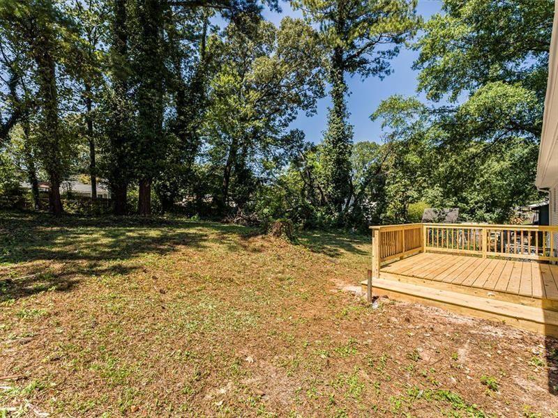 6371 Westbury Road Riverdale, GA 30274 - Photo 28 of 30