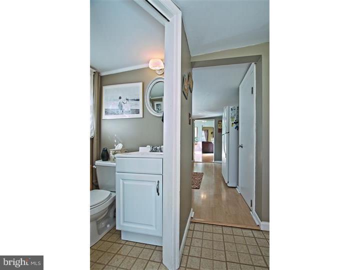 85 Groveville Road Trenton, NJ 08620 - Photo 18 of 23 Half Bath