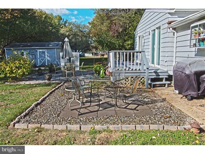 85 Groveville Road Trenton, NJ 08620 - Photo 20 of 23 Exterior Back