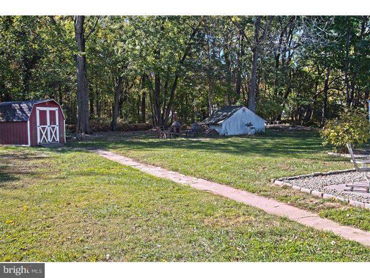 85 Groveville Road Trenton, NJ 08620 - Photo 23 of 23 Exterior Back