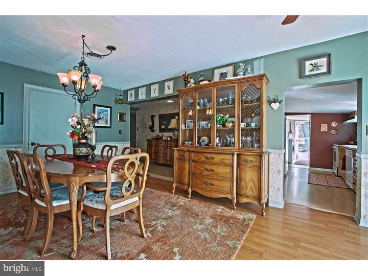 85 Groveville Road Trenton, NJ 08620 - Photo 7 of 23 Dining Room