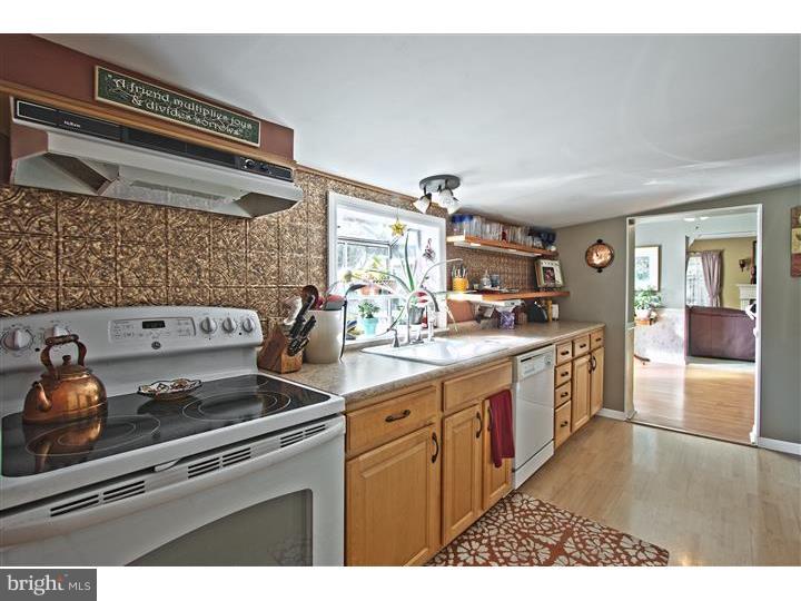 85 Groveville Road Trenton, NJ 08620 - Photo 9 of 23 Kitchen