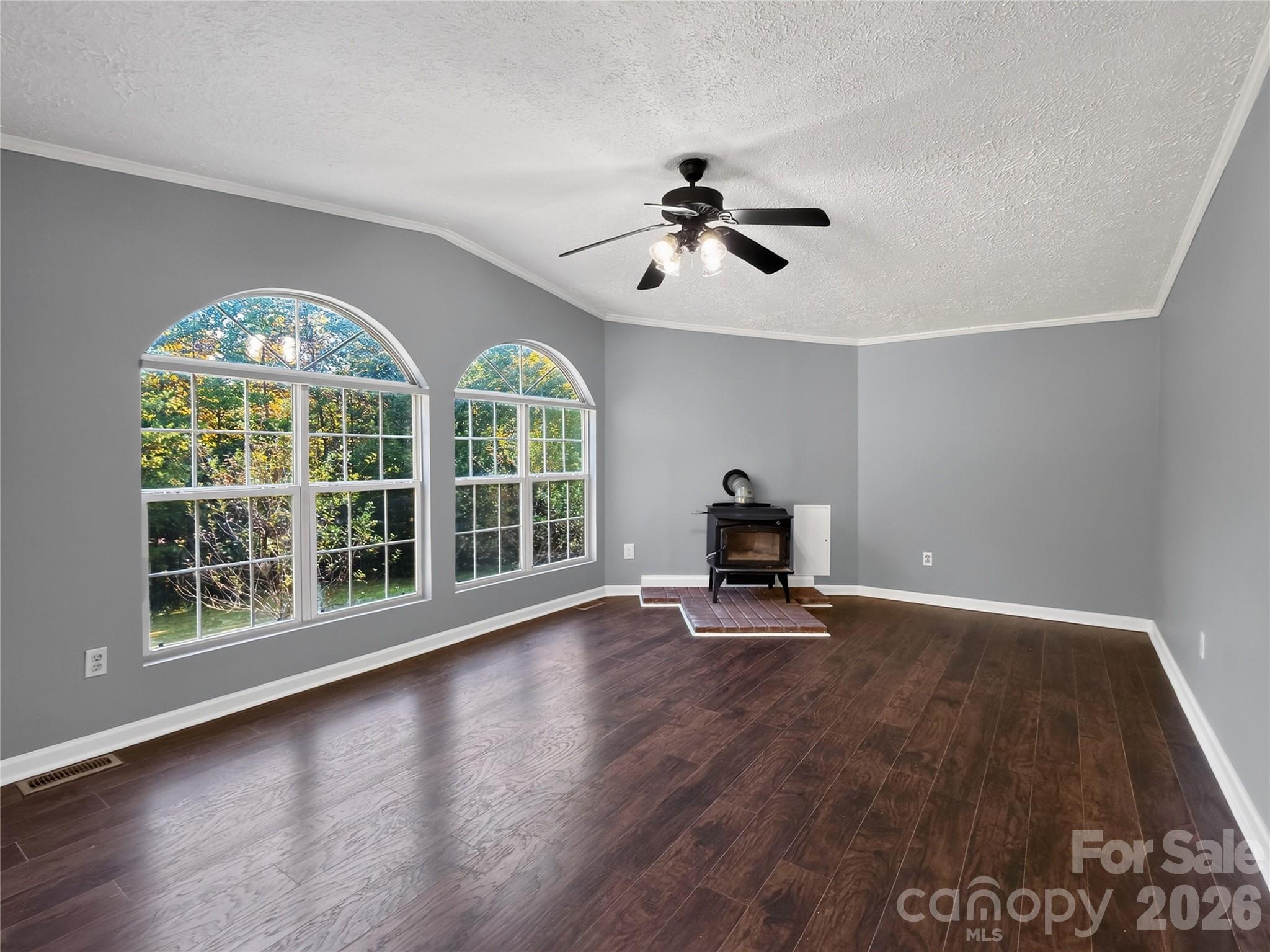 124 Tyler Terrace Rutherfordton, NC 28139 - Photo 15 of 38 Gallery Image 15