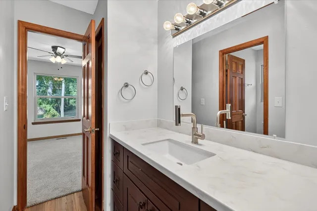 $535,000 | 3423 Rustlewood Lane, Tallahassee, FL 32309