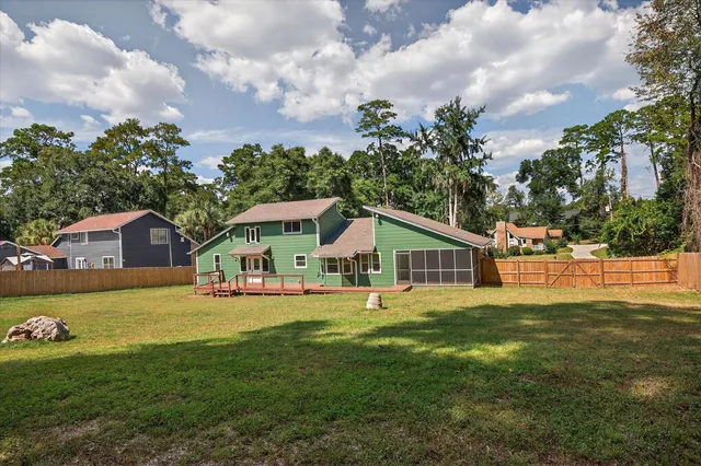 $535,000 | 3423 Rustlewood Lane, Tallahassee, FL 32309