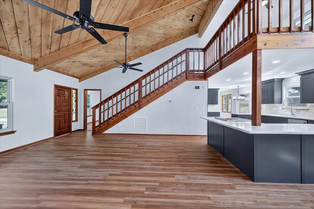 $535,000 | 3423 Rustlewood Lane, Tallahassee, FL 32309