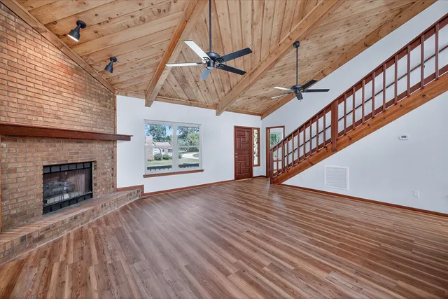 $535,000 | 3423 Rustlewood Lane, Tallahassee, FL 32309