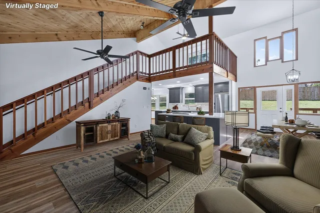 $535,000 | 3423 Rustlewood Lane, Tallahassee, FL 32309