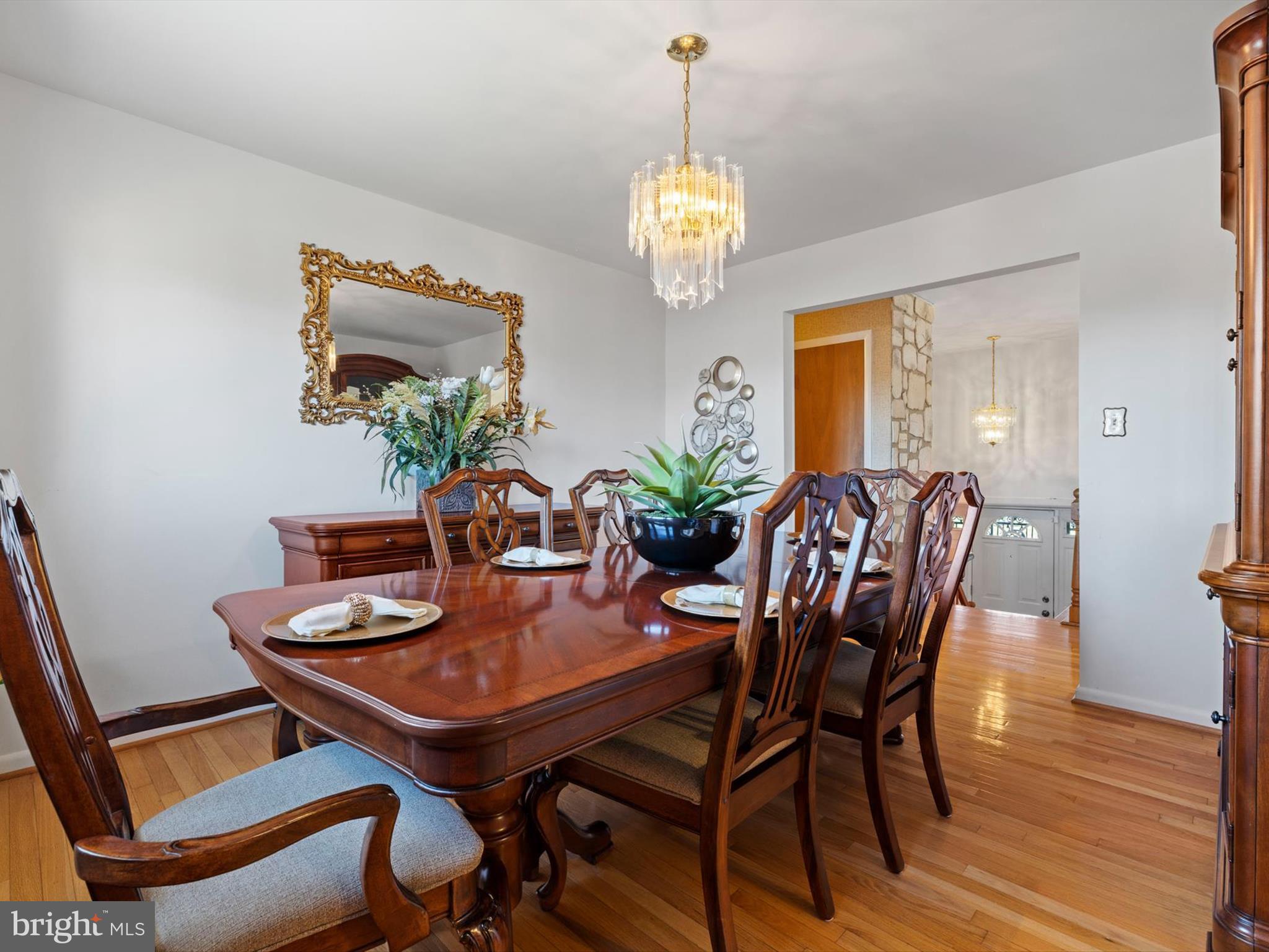 9610 Kisconko Road Fort Washington, MD 20744 - Photo 12 of 46