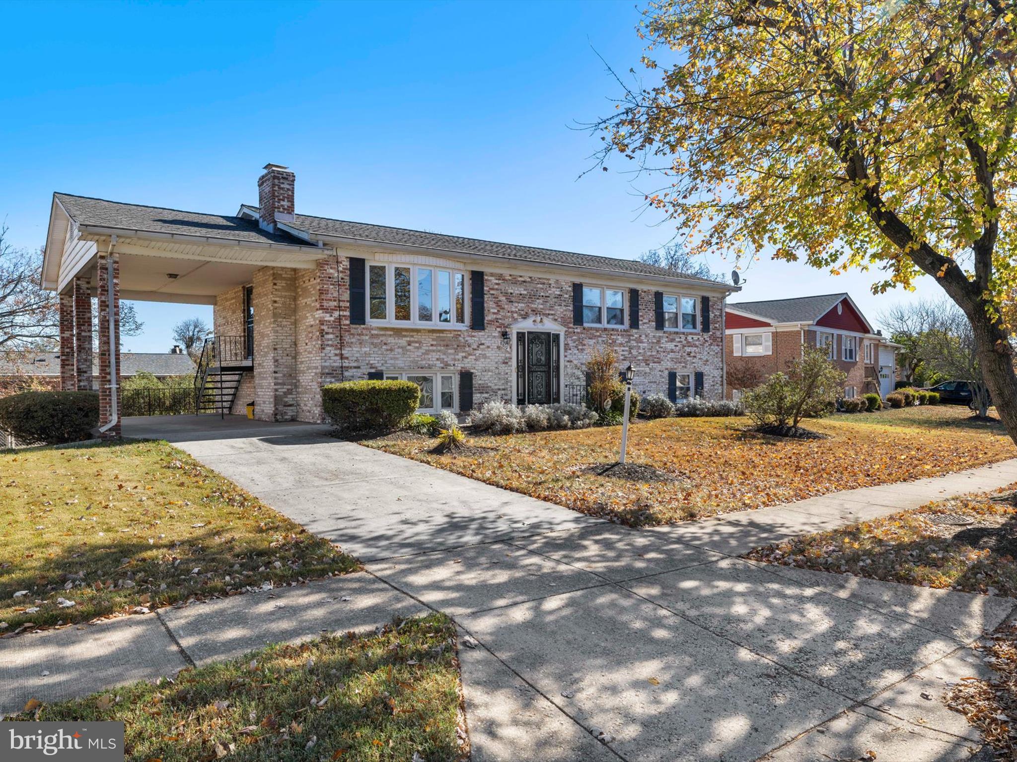 9610 Kisconko Road Fort Washington, MD 20744 - Photo 2 of 46