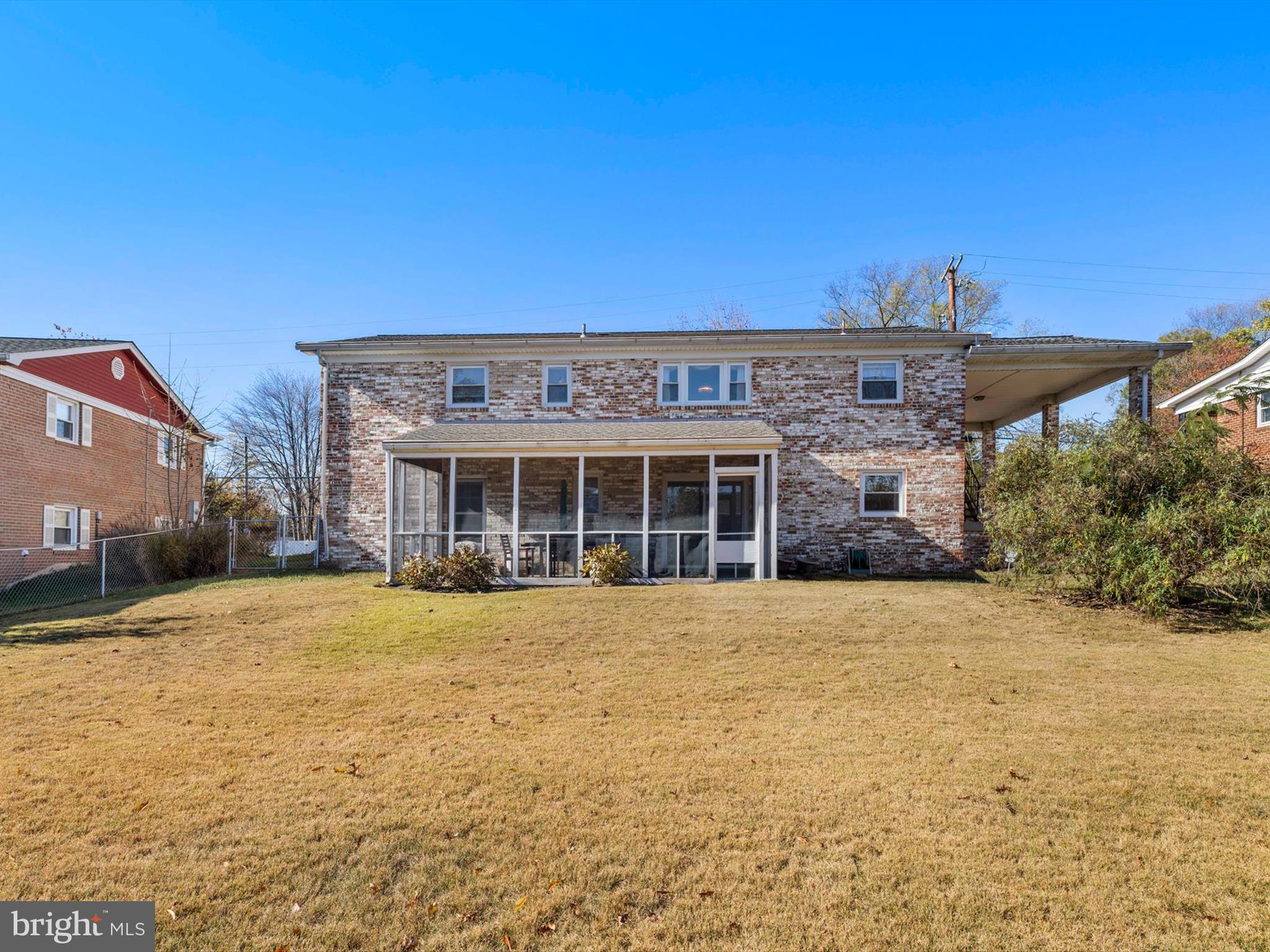 9610 Kisconko Road Fort Washington, MD 20744 - Photo 45 of 46