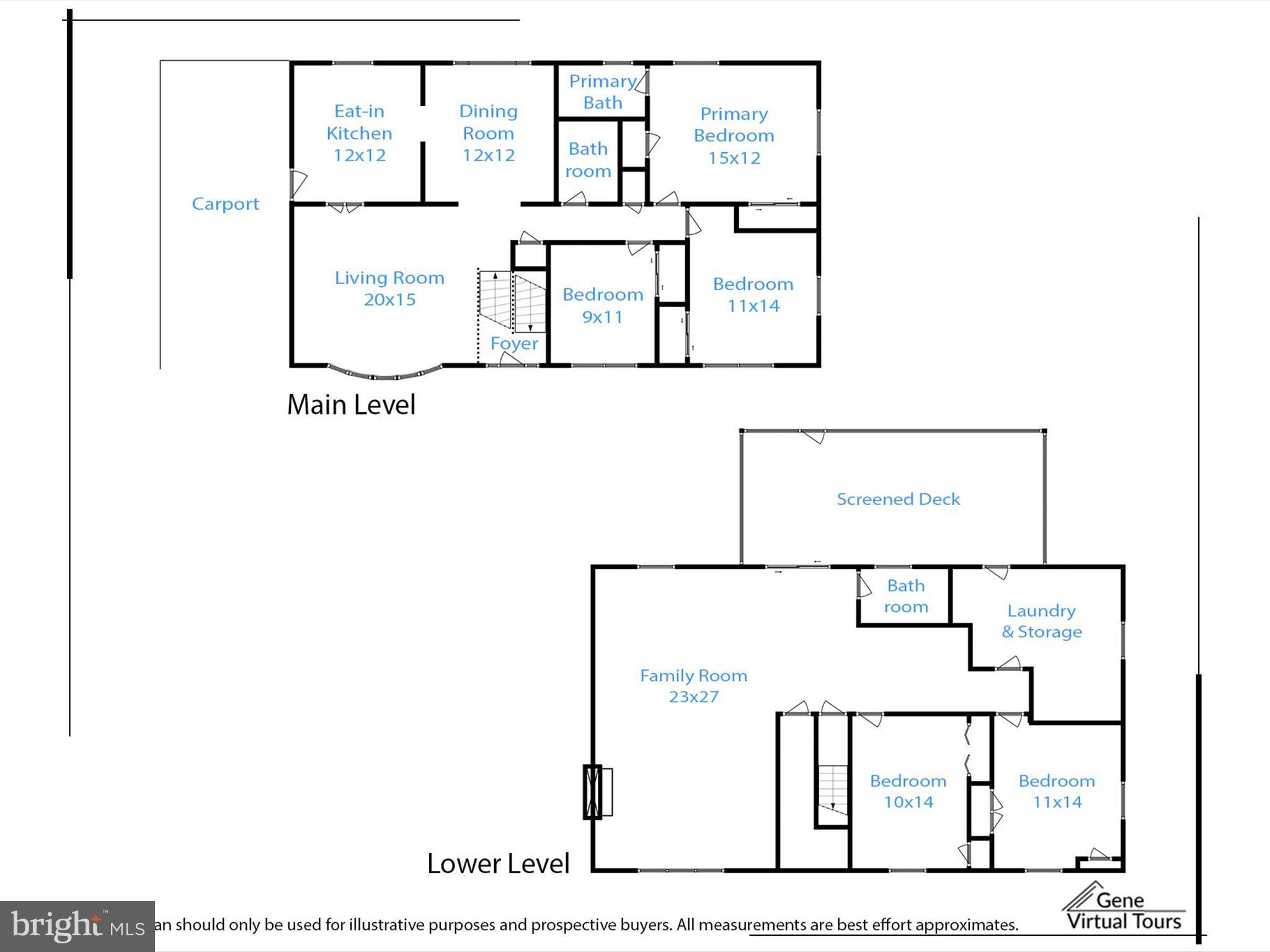 9610 Kisconko Road Fort Washington, MD 20744 - Photo 46 of 46