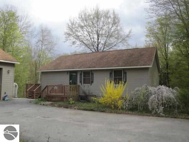 2637 Lund Road Southwest Fife Lake, MI 49633 - Photo 2 of 20 1742968-1.JPG