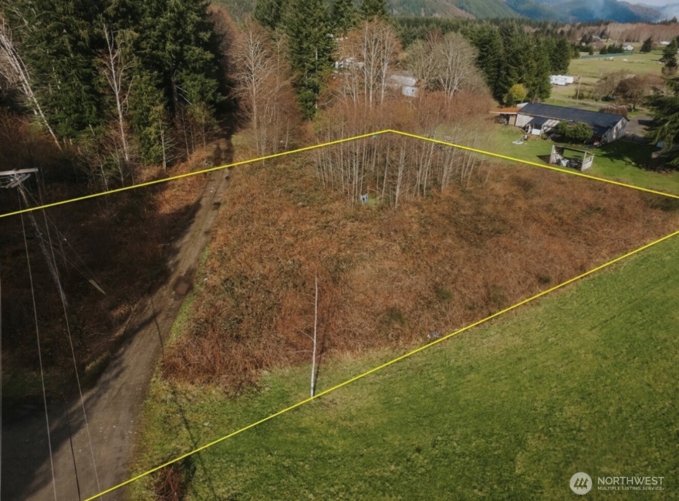 9999 Merchant Road Forks, WA 98331 - Photo 1 of 6 Gallery Image 1