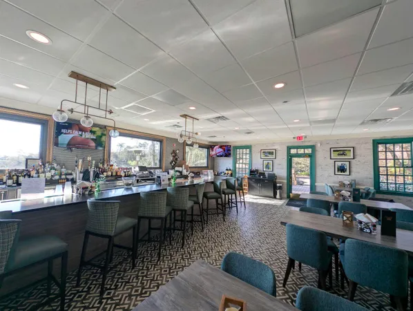 $443,500 | 489-6 Golden Bear Drive, Unit 6, Pawleys Island, SC 29585