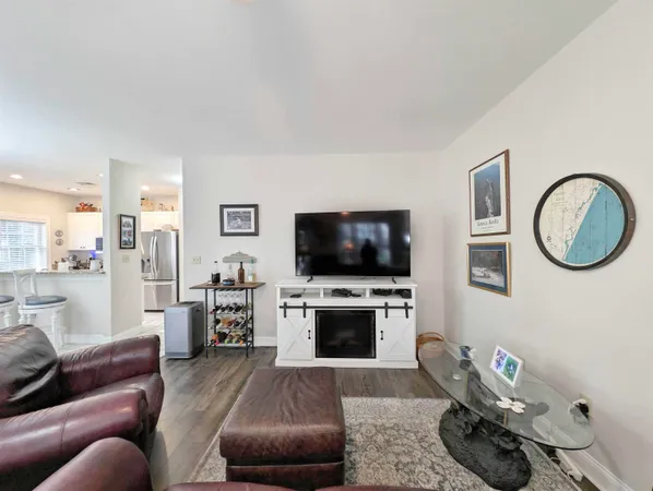 $443,500 | 489-6 Golden Bear Drive, Unit 6, Pawleys Island, SC 29585