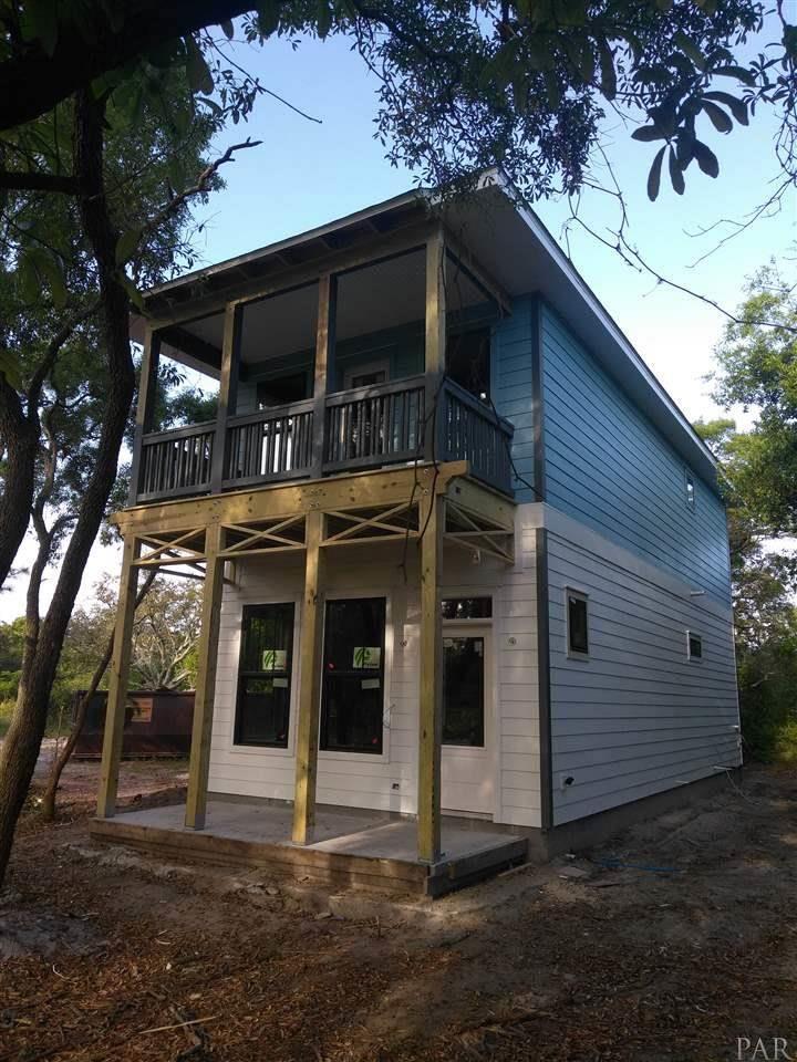 5414 Arrowhead Road Pensacola, FL 32507 - Photo 1 of 8 Gallery Image 1