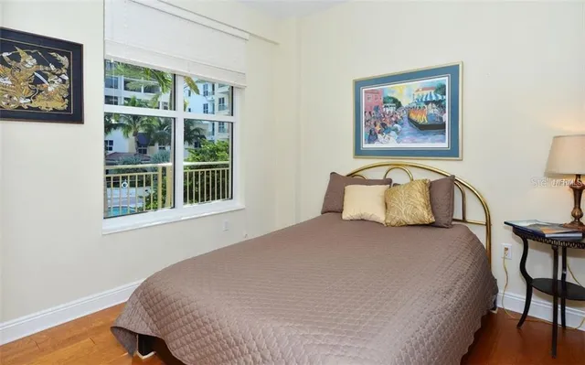 $6,500 | 100 Central Avenue, Unit 620, Sarasota, FL 34236