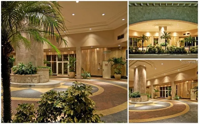 $6,500 | 100 Central Avenue, Unit 620, Sarasota, FL 34236